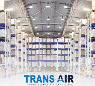 Bonded Warehouse Professional Services, JFK, NY | Trans Air International Air Cargo Inc. | Office: 718.553.6800, Dispatch@Transairinternational.com - Image